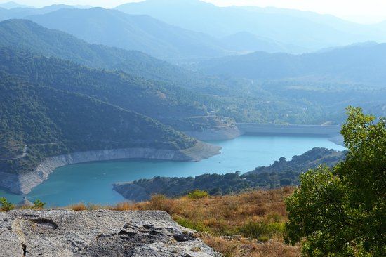 Siurana