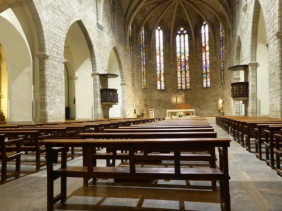Santa Maria dels Turers