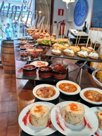 Taverna La Notaría