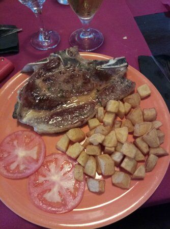 Restaurant Maritim