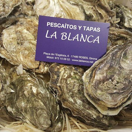 La Blanca