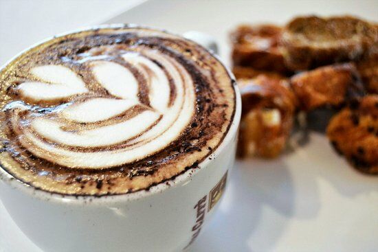 Franky Cafe