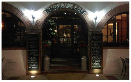Mesón Asador