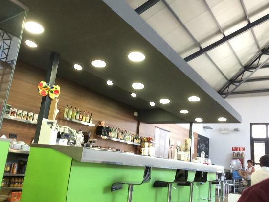 La Taverna del Mercat