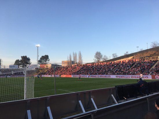 Estadio Montilivi