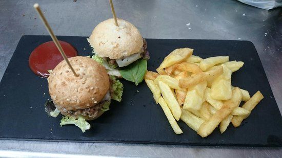 Sentits Gastrobar