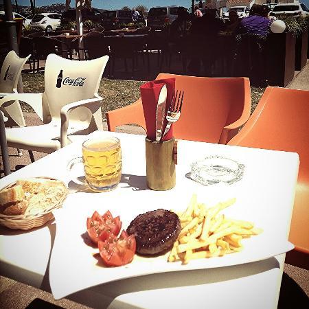 La Andaluza Low Cost