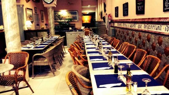 Restaurante