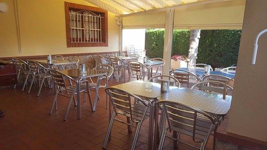 Bar Restaurat Can Quim