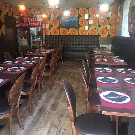 Malandrina Pizzeria