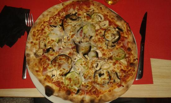 La Piccola
