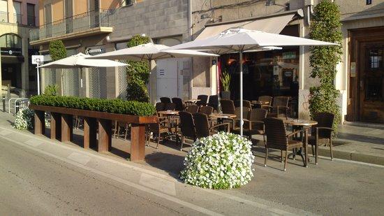 Cafeteria Fàbrega