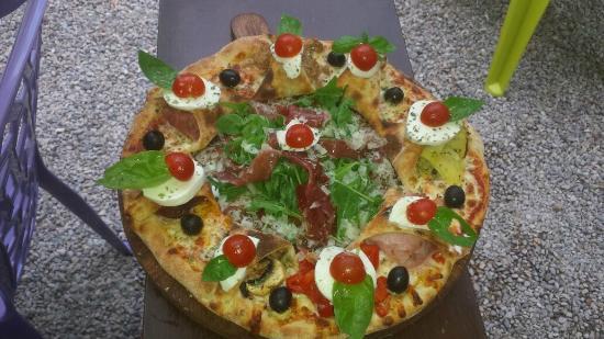 Pizzeria Origano