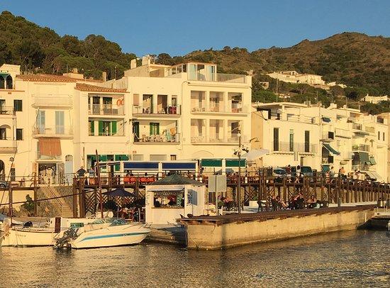 Raco de Mar