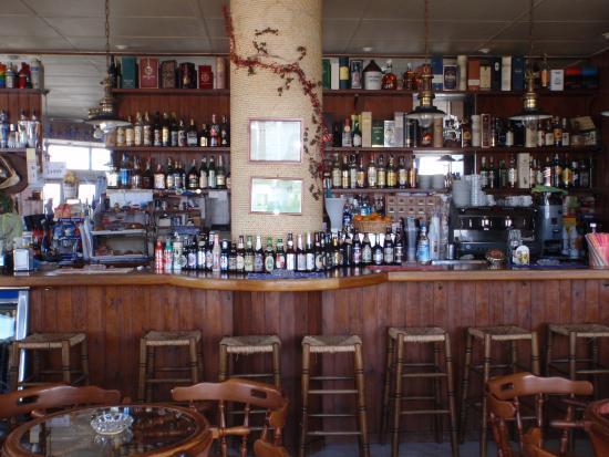 Bar El Timoner