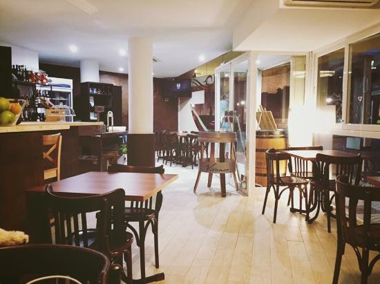 Taverna Can Quim