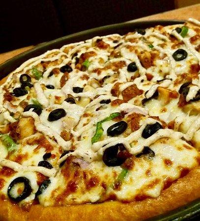 Saleem Kebab