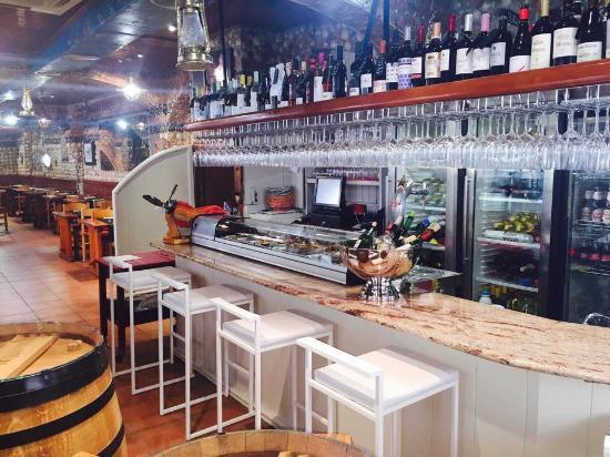 La Bodega