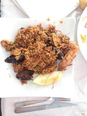 Restaurant ONA