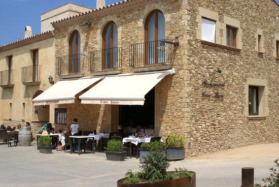 Restaurant Can Joan