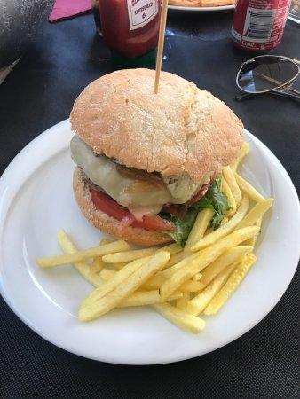 Restaurante La Mar