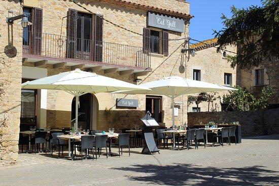 Restaurant Cal Gall