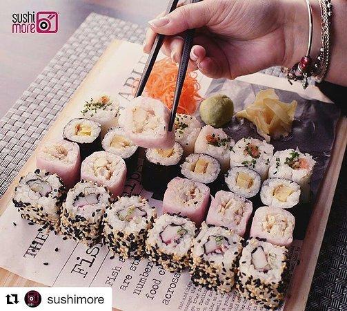 SushiMore