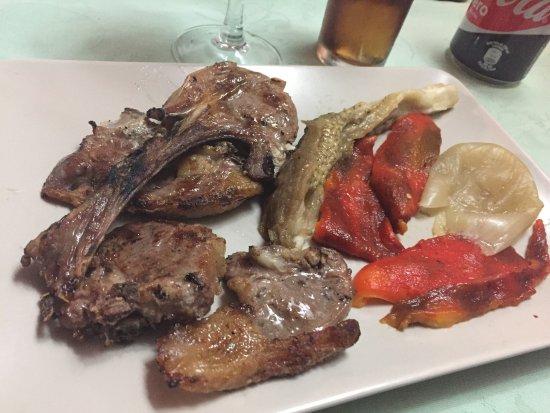 Restaurante Mas Vell