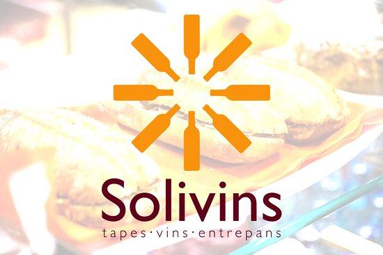 Solivins