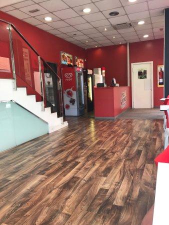 Pizza World Girona