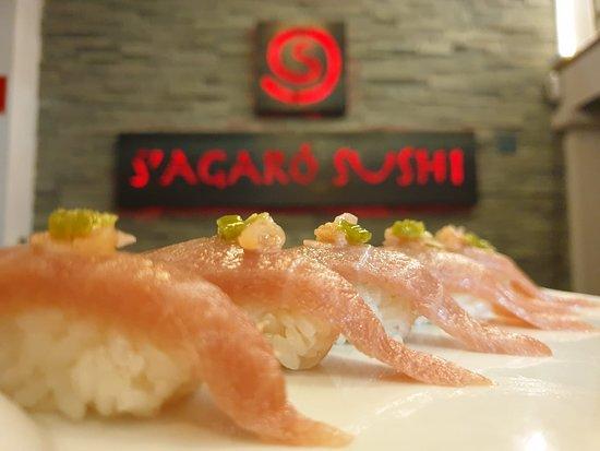S'Agaró