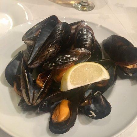Garbi Restaurante