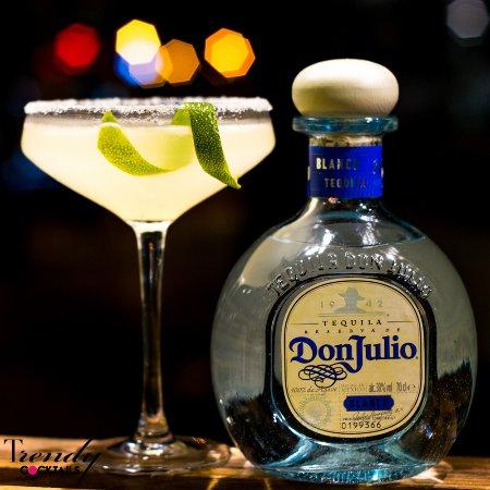 Trendy Cocktails