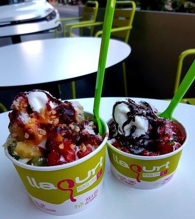 Llagurt