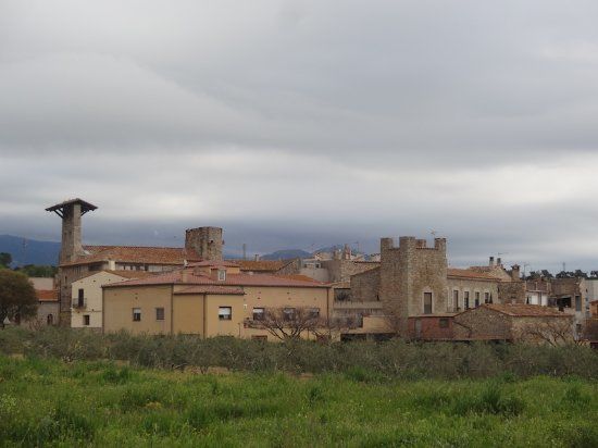 la Església de Santa Àgata