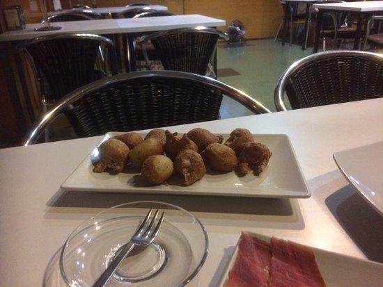 Restaurant-Cafe Pau Casals