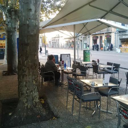 Bar Cafeteria Nuria