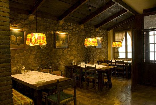 Pizzeria Setrill D'or