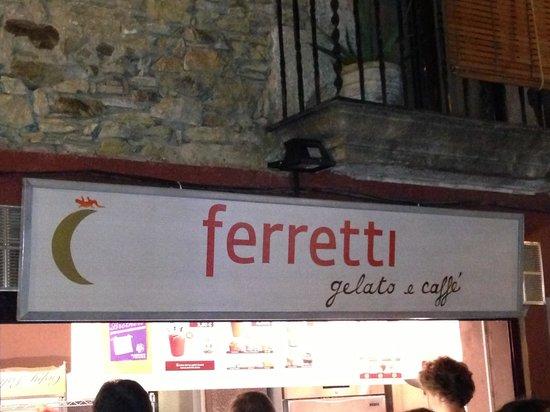 Ferretti