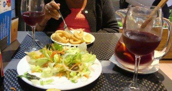 Restaurant Miramar