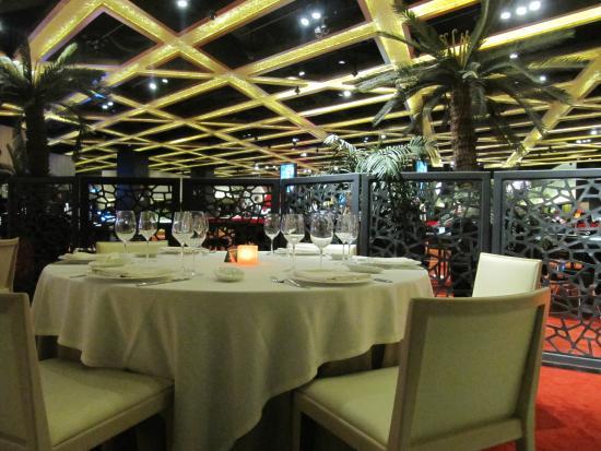 Restaurante Red