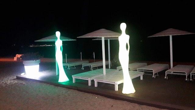 Cosmo Beach Restaurant