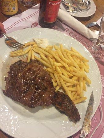 Restaurant la Bola