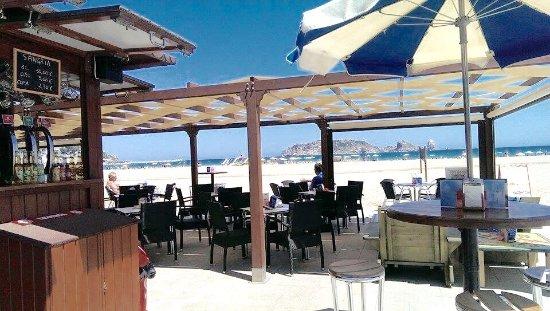 Salitos Beach Club