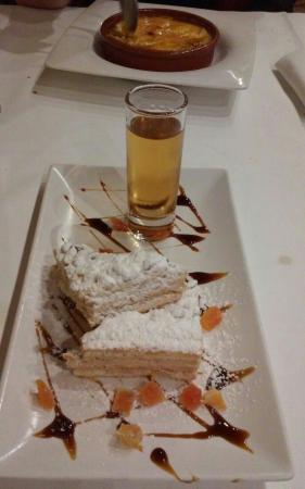 Restaurant Can Sebi