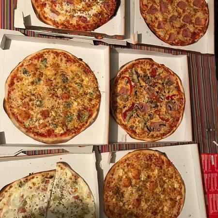 Pizzaiolo