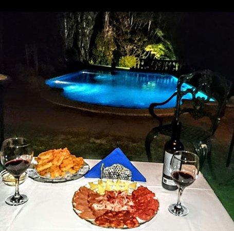 La Devesa de Tor