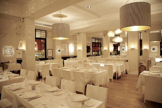 Restaurant Trias