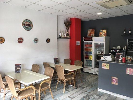 Caprichosa Pizzeria