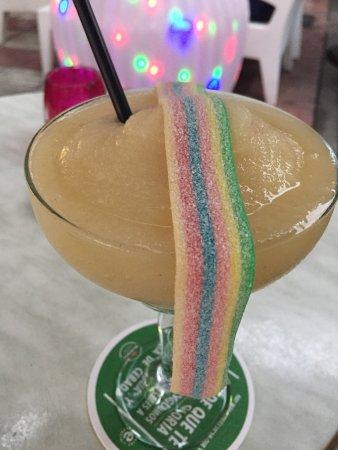 Baobab Lounge Club